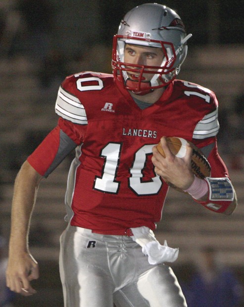 Davenport Central-NS
